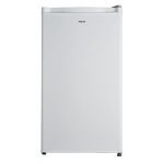 Réfrigérateur top Proline TTR904L 88 L Inox