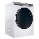 Lave-linge hublot Haier I-Pro Series 7 Plus HW100GBD14979UFR 10 kg Blanc – Image 2