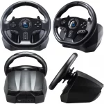 Volant SUBSONIC GS 850-X DRIVE PRO SPORT – Image 5