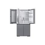 Réfrigérateur multi-portes Samsung RF65DG960ESR 646 L Inox anti-trace – Image 6