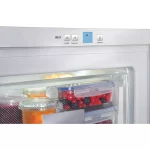 Congélateur top Liebherr GP123-21 – Image 6