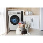 Lave-linge hublot Electrolux EW2F7814FA – Image 3