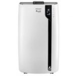 Climatiseur Mobile monobloc DELONGHI PAC EX100 SILENT