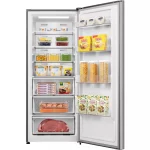 Congélateur armoire Hisense FT500N4AIE – Image 9