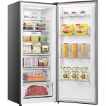 Congélateur armoire Hisense FT500N4AIE – Image 5