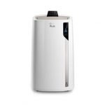 Climatiseur mobile Delonghi PAC EL112 CST WIFI 2900 W Blanc