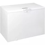 Congélateur coffre Whirlpool WHE39352FO