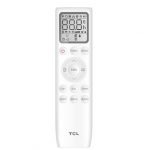 Climatiseur-mobile Tcl Sérénité TAC-09CPB/NZWLN 2800 W Blanc – Image 5