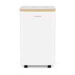 Climatiseur mobile 3000w 40m2 avec kit fenêtre Rowenta au5610f0