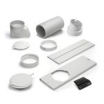 Climatiseur mobile Delonghi PAC EL112 CST WIFI 2900 W Blanc – Image 5