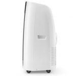 Climatiseur Mobile monobloc DELONGHI PAC EX100 SILENT – Image 2