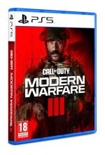 Call of Duty Modern Warfare III PS5 – Image 2
