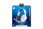 Casque Gaming circum-aural filaire JBL Quantum 100P Blanc – Image 11