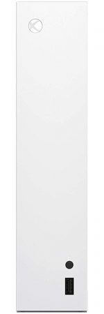 Console Microsoft Xbox Series S Blanc – Image 4