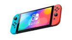 Console Nintendo Switch Modèle OLED Mario Kart 8 Deluxe – Image 4