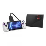 Console Portable Asus ROG Ally 512Go – Image 14