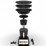 Robot Thermomix® TM7 - 6 mois d’abonnement à cookidoo + Découpe-minute+ – Image 2