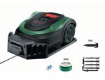 BOSCH - Tondeuse robot Robot tondeuse connecté indego s+ 500 – Image 2