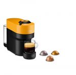 Machine à café Nespresso Magimix Vertuo Pop Jaune 11735 – Image 5