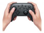 manette Nintendo Switch Pro (SWITCH)
