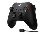 Manette Xbox avec câble USB-C – Image 3