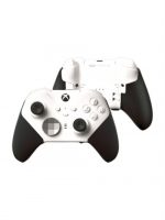 Manette Xbox sans fil Elite Series 2 Core Blanc