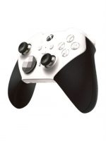 Manette Xbox sans fil Elite Series 2 Core Blanc – Image 3