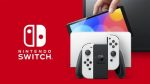 Console Nintendo Switch Modèle OLED Blanche – Image 3
