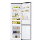 Réfrigérateur combiné SAMSUNG RB3DT600ESA – Image 3