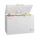 Congélateur coffre HAIER HCE519F – Image 2