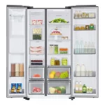 Réfrigérateur américain SAMSUNG RS6GA8820S9 – Image 3