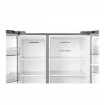 Réfrigérateur américain HISENSE RS840N4ACF – Image 4