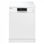 Lave-vaisselle 14 couverts BRANDT DSE1424LW 14S44