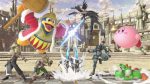 Super Smash Bros Ultimate Nintendo Switch – Image 3