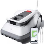 Tondeuse Robot ECOVACS G1-800W