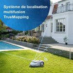 Tondeuse Robot ECOVACS G1-800W – Image 4