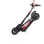 Trottinette Electrique iScooter iX5 Pliable pour Adult – Image 2