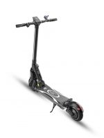 Trottinette électrique Minimotors Dualtron Pop Noir – Image 3