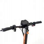 Trottinette électrique Pliable Kukirin G3 Pro Noir – Image 4