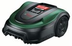 BOSCH - Tondeuse robot Robot tondeuse indego xs 300