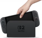 Console Nintendo Switch 2 Noir – Image 3