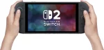 Console Nintendo Switch 2 Noir – Image 2