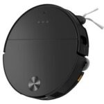 Aspirateur robot Roborock Saros 10 Noir – Image 2