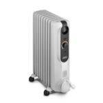 Radiateur bain d''huile Delonghi Radia S Easytronics TRRSE0920 2000W – Image 9